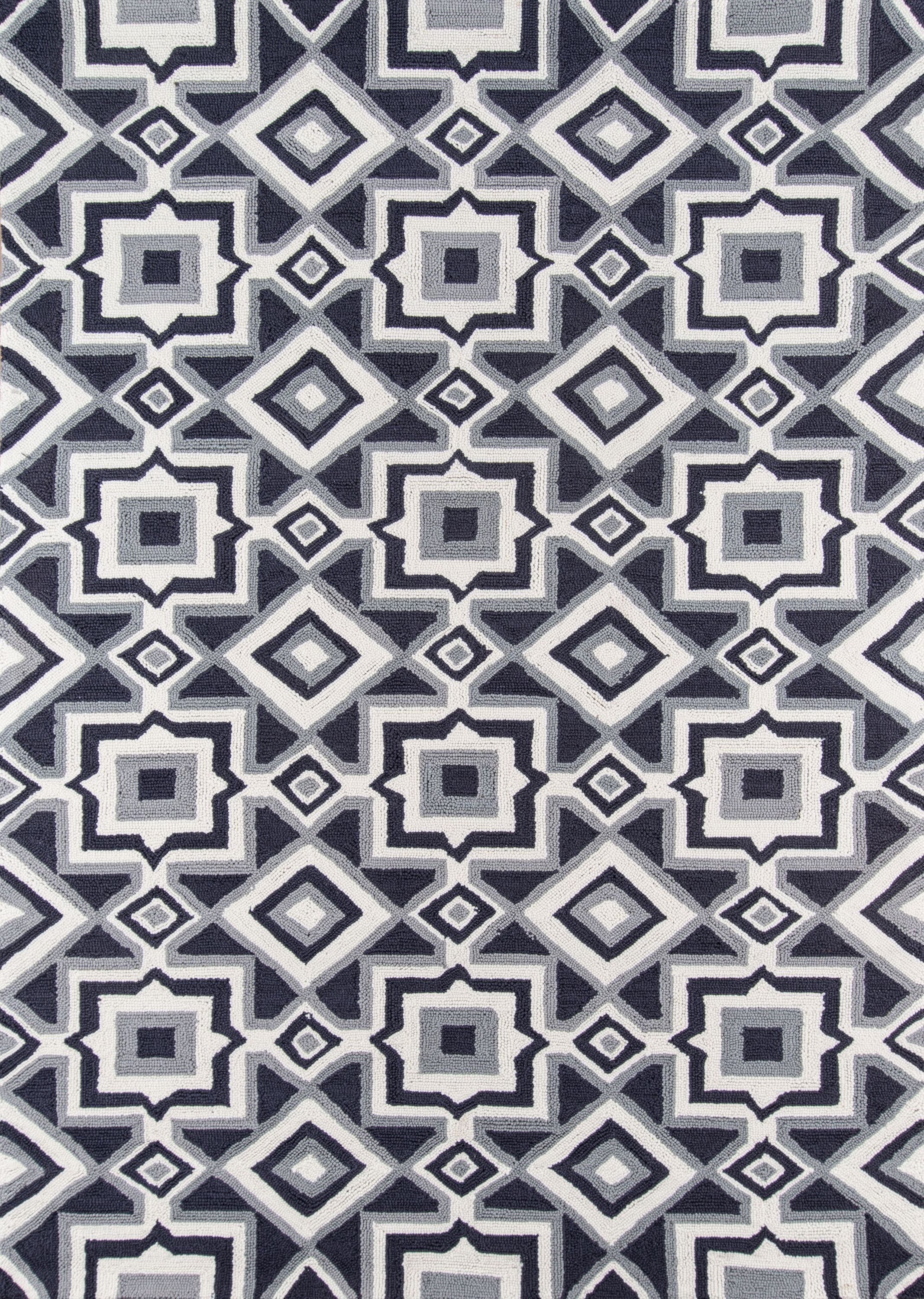 Momeni Geo Tiles Area Rug - Walmart.com