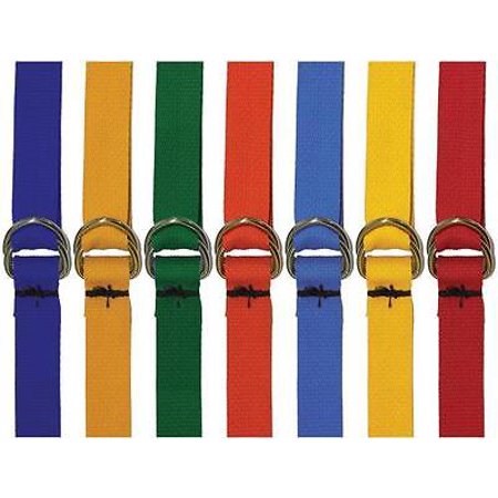 Fisher Athletic Equipment - Fisher Web Football Belt, 1