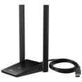 thumbnail image 1 of Adaptador Inalambrico TP-LINK Archer T4U Plus WIFI USB Doble Banda 1300Mbps 802.11ac TP-Link NA, 1 of 5