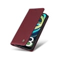 thumbnail image 5 of Funda para Xiaomi Redmi A3 Estuche de Cuero PU Tipo Cartera con Ranuras para Tarjetas y Cierre Magnético, 5 of 5