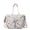 Cherry Tote-white, variant on NCY Cherry Tote Bag for Women, Everyday Work Tote,Large CanvasTote Purse with Multiple Pockets for Travel Daily Use
