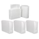 thumbnail image 2 of 5 bolsas Servilletas de baño Servilletas de toalla de mano absorbentes de agua Toallas de papel de cocina multifunción Toallas de mano de papel multiusos para baño, 2 of 6