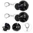 thumbnail image 3 of 2pcs Golfing Ball Marking Tool Plastic Golfs Ball Liner Portable Golfing Stencil, 3 of 8