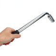 thumbnail image 4 of Telescoping Lug Wrench, Lug Nut Wrench Durable High Strength  For Vehicles, 4 of 8