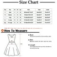 thumbnail image 2 of Homenesgenics Plus Size Dresses for Women on Women formal Wedding Bridesmaid High-waist Party Ball Prom Gown Cocktail Dress, 2 of 4