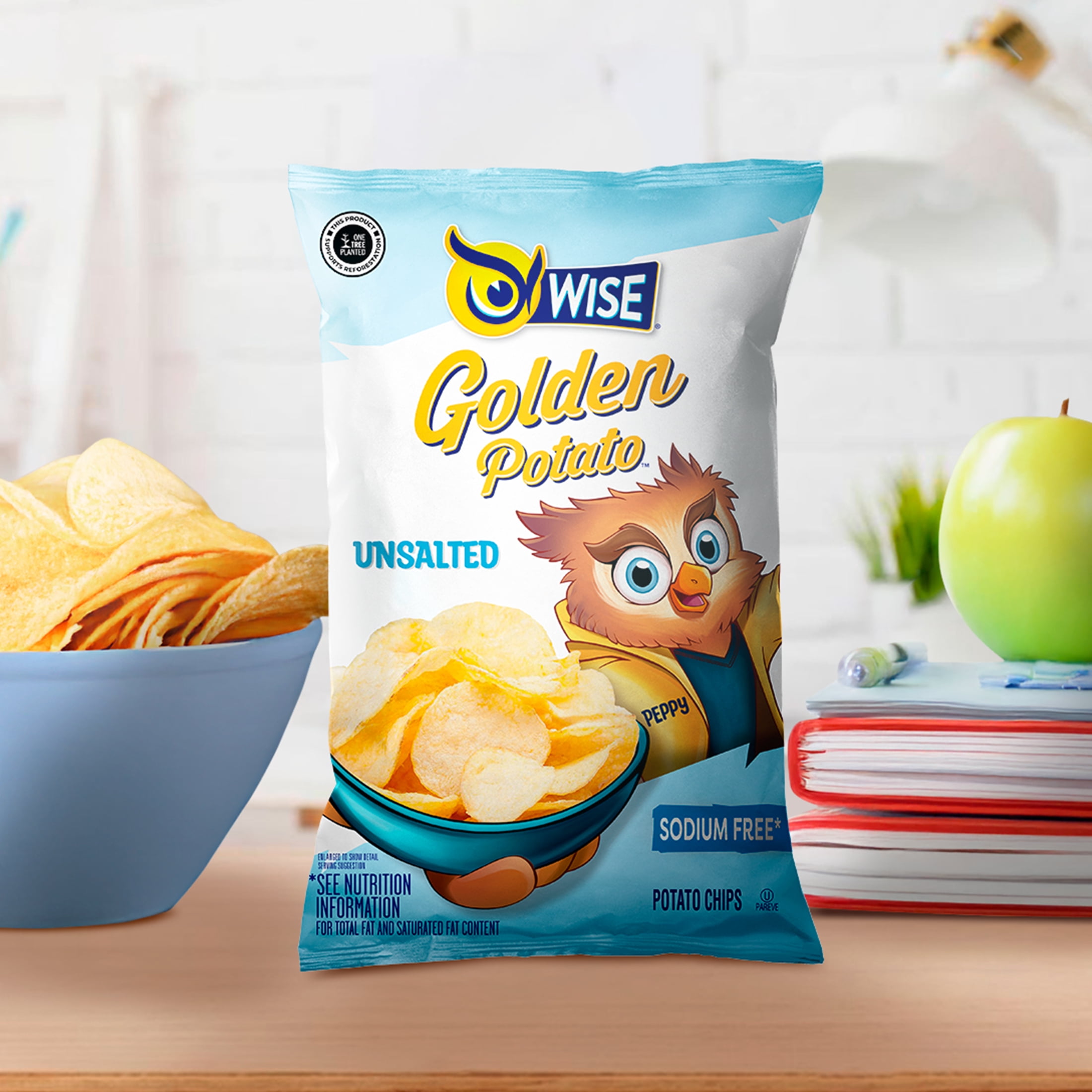 Unsalted