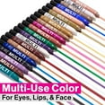 thumbnail image 2 of wet n wild Color Icon Multi-stick - White, 2 of 6