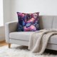 thumbnail image 5 of Spring Butterflys Patterns Cushion Cover Soft Throw Pillow Cover For Sofa And Chair Ideal Choice For Spring Sofa And Bedroom Decoration, 5 of 6
