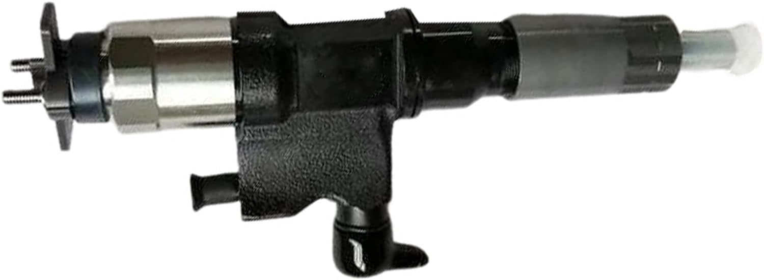 「やんゆう」 8-98280697-1 8982806971 Common Rail Injector For Isuzu 4HK1