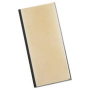 Anr FS2H12 2 x 4 in., No.12 Gold Filter Plate, Glass