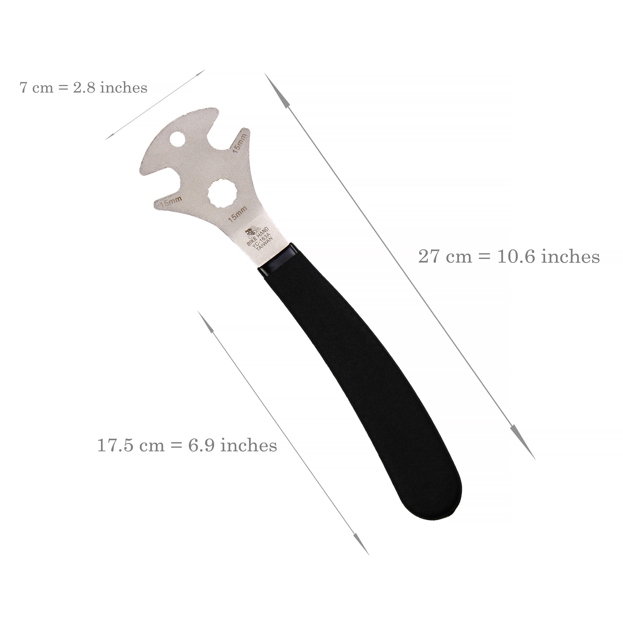 walmart pedal wrench