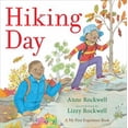 thumbnail image 1 of Pre-Owned Hiking Day (Hardcover) 1481427377 9781481427371, 1 of 1