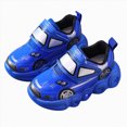 thumbnail image 3 of Godom Girl Shoes Barefoot Shoes Kids Breathable Sneaker Slip on Shoes Toddler/Little/Big Kid, 3 of 7