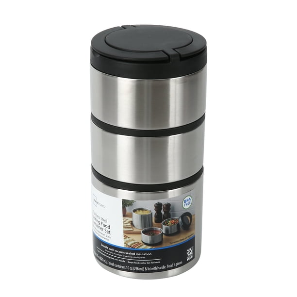 Mainstays Food Jar 41oz - Food gift jars for ecommerce - Walmart