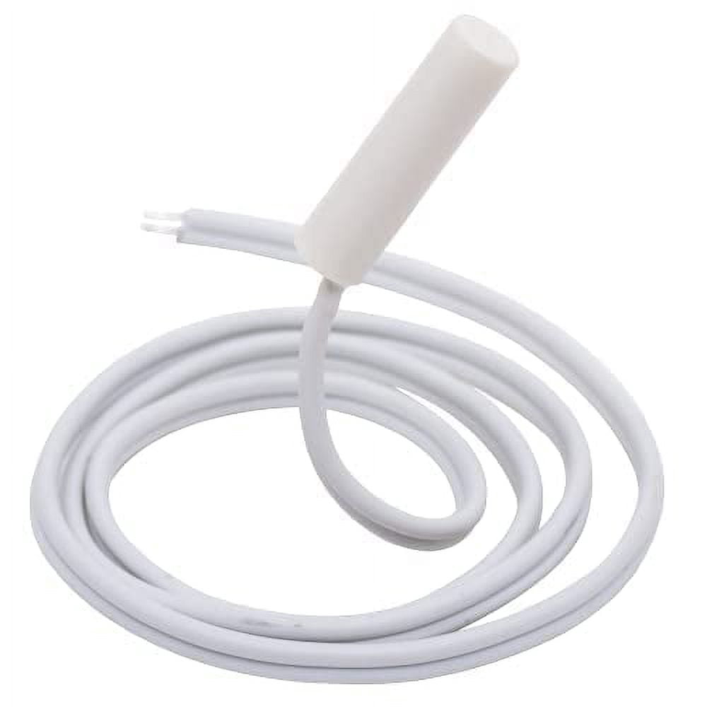 Scaroo WR55X10025 Refrigerator Temperature Sensor Kenmore PS304103 10-PACK