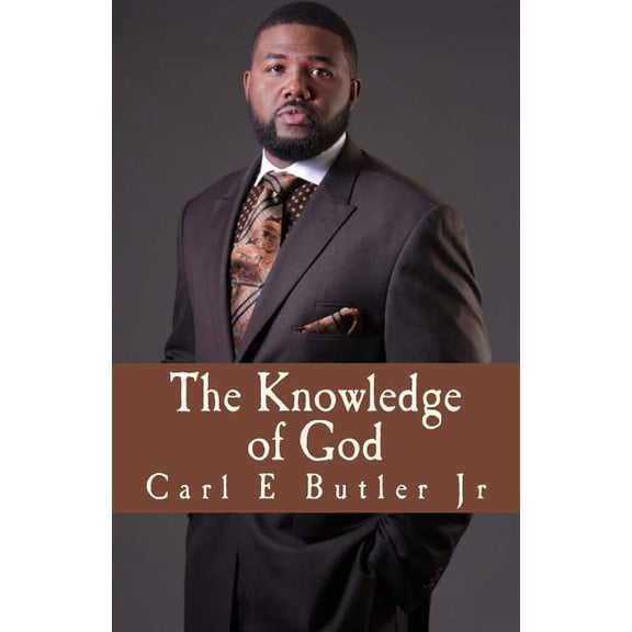 The Knowledge Of God (Paperback)