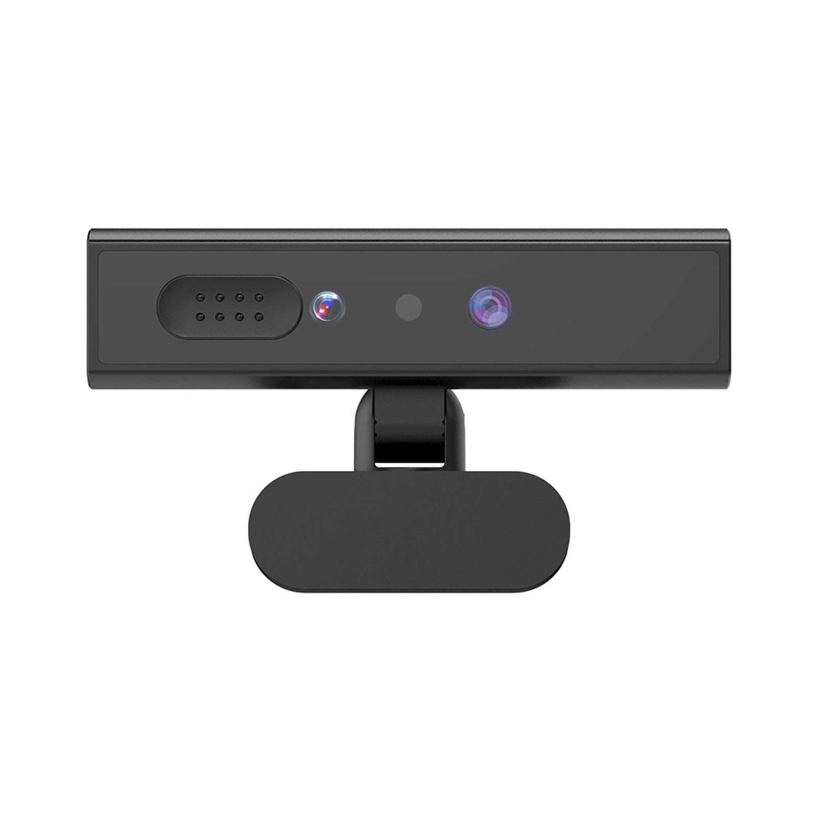 Facial Recognition Webcam Full HD 1080P 5MP Web Camera For Identification Login For Desktop Laptop For Conferencing, Live Streaming, Recording ,HD Video