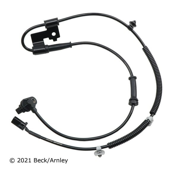 Beck/Arnley 0845043 ABS Speed Sensor