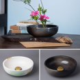 thumbnail image 3 of Atyhao Flower Kenzan, Conjunto de Herramientas de fijación de decoración de arreglos Florales Ikebana Kenzan Japanese Flower Holder Kenzan Flower Frog para arreglos Florales Ecomeon no, 3 of 6