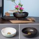 thumbnail image 3 of Atyhao Flower Kenzan, Conjunto de Herramientas de fijación de decoración de arreglos Florales Ikebana Kenzan Japanese Flower Holder Kenzan Flower Frog para arreglos Florales Ecomeon no, 3 of 6
