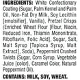 thumbnail image 6 of Snack Factory Pretzel Crisps Holiday Peppermint White Chocolate Covered Pretzels, 18 oz, 6 of 8