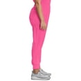 thumbnail image 5 of Cherokee Infinity Scrubs Pant For Women Mid Rise Jogger CK080A, 5 of 9