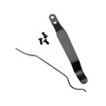 thumbnail image 4 of Apooke Knife Tool DIY Accessories Folding Knife Holder Stainless Steel Pocket Back Clip, 4 of 16