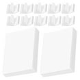 thumbnail image 4 of 20 piezas libros en miniatura para casa de muñecas, libros en blanco sin terminar, modelo de libro de papel, accesorio para casa de muñecas, 4 of 7