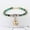 Green, variant on Pet Colorful Adjustable Pet Collars for Small Cats Dogs – Safe Everyday Accessory for
