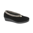 thumbnail image 1 of Sleepers Womens Dawn Slippers, 1 of 2