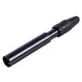thumbnail image 4 of 1 x Bicycle 40mm Presta Valve Tire Tyre Extender Extension Cap Cover Adapter black, 4 of 8