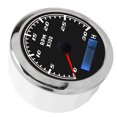 thumbnail image 3 of Rpm Gauge, Tachometer Gauge Stainless Steel  For Automotive For Maintenance Engineer, 3 of 8