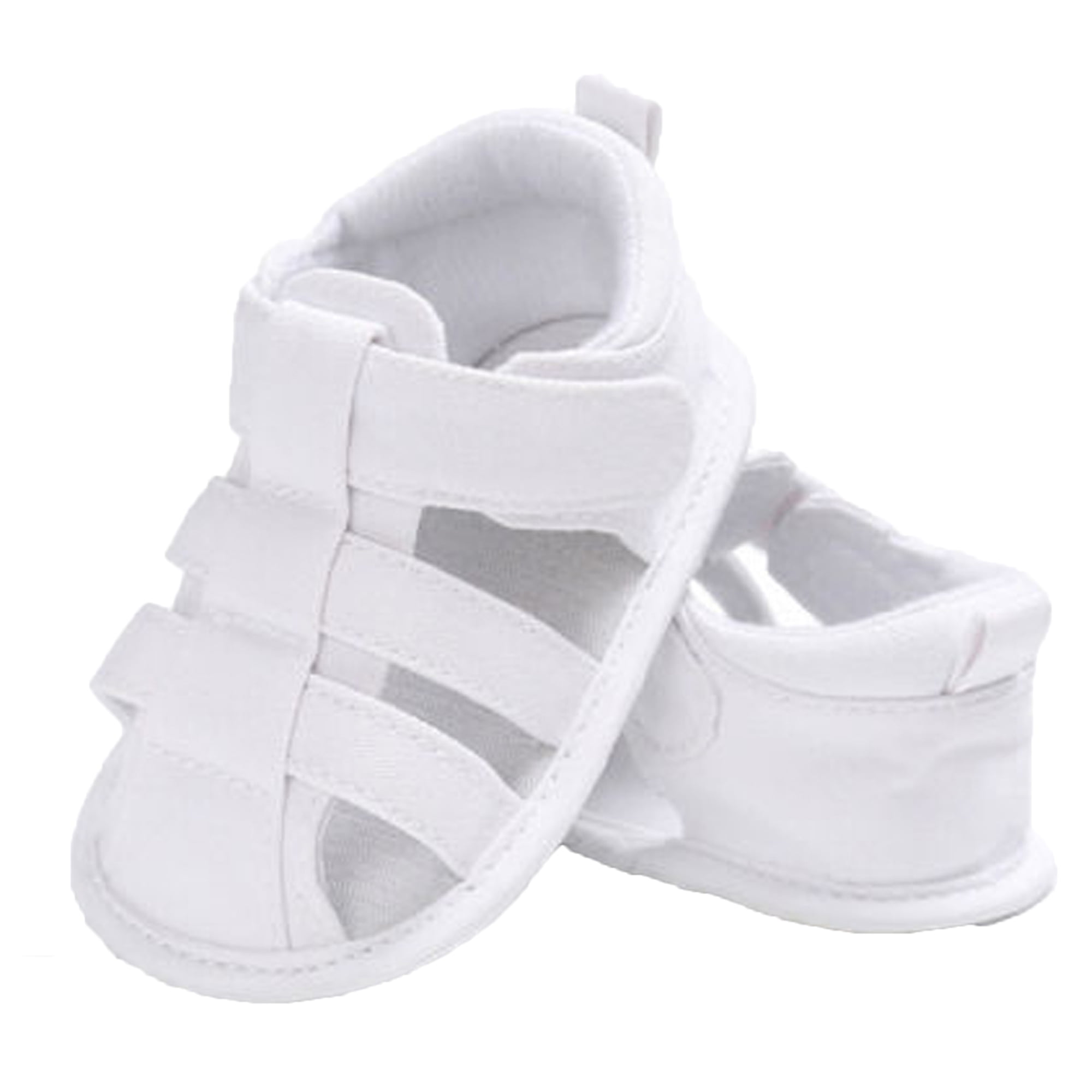 newborn crib shoes girl
