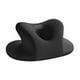 thumbnail image 2 of Almohada de viaje de espuma viscoelástica para el cuello, almohada de escritorio para la siesta, cojín facial multifunción ergonómico, 2 of 9
