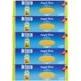 thumbnail image 2 of De Cecco Angel Hair Pasta, 16 oz Boxes, 5 pk, 2 of 3