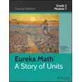 thumbnail image 1 of Pre-Owned Eureka Math, A Story of Units: Grade 3, Module 7: Geometry and Measurement Word Problems (Paperback) 111881147X 9781118811474, 1 of 1