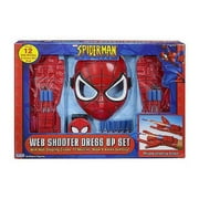 Spider-Man Web Shooter Dress-Up Set