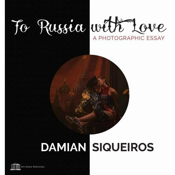 To Russia With Love (Paperback)