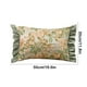 thumbnail image 3 of Sofa Pillow Cover Cushion Cover Living Room Jacquards Pillow Cover Waist Pillow Cover Holiday Gift Mother's Day Gift Anniversary Gift, 3 of 5