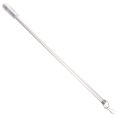 thumbnail image 2 of SHISUYAN Baguette de Draperie Tringle à Rideau Baguette de Store Vertical Ouvre-String, 2 of 8