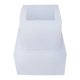 thumbnail image 1 of Fiudx Ofertas del día Herramienta para moler pasteles de Navidad Árbol de Navidad DIY Vela de yeso Horneado, 1 of 2
