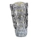 thumbnail image 4 of Jarrón de cristal redondo, decoración moderna, florero de cristal para oficina y sala de estar. S, 4 of 9