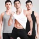 thumbnail image 2 of Camisetas sin mangas de verano 2024 para hombre, camisetas sin mangas negras, blancas y grises, camisetas interiores de fitness con cuello redondo, chalecos masculinos, camisetas casuales de culturism, 2 of 5