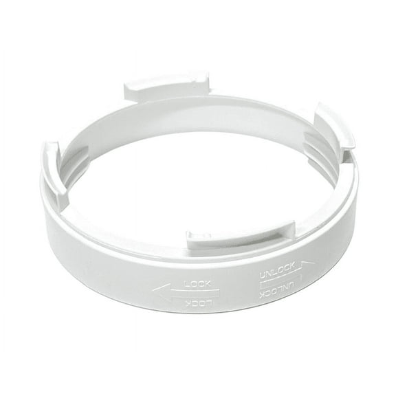 OEM GE Air Conditioner AC Appliance Connector Originally Shipped With QPCD10AXLWW1, QPHD10AXLBW1