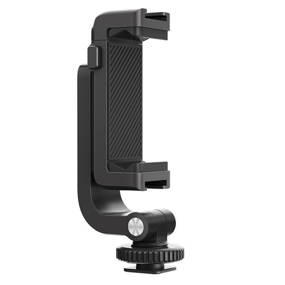 PGYTECH Cold Shoe Smartphone Holder