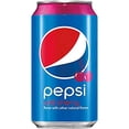 thumbnail image 2 of Pepsi Wild Cherry, 12 Fl Oz Cans (Pack Of 15, Total Of 180 Fl Oz), 2 of 2