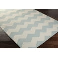 thumbnail image 2 of Surya Vogue Sky Blue 8' X 10' Area Rugs AWLT3021-810, 2 of 2