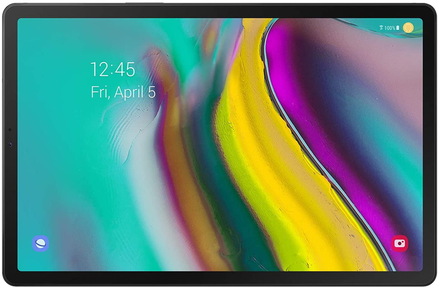 Restored Samsung Galaxy Tab S5e T727A 10.5