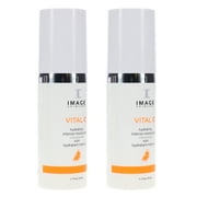 IMAGE Skincare VITAL C Hydrating Intense Moisturizer 1.7 oz 2 Pack