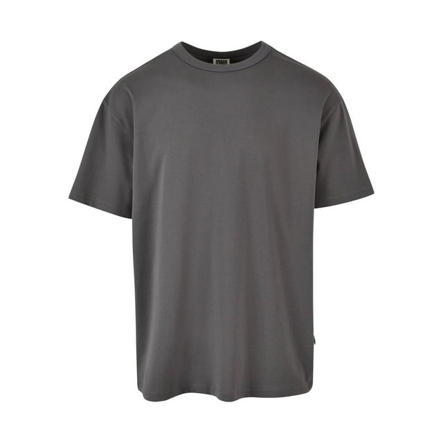 Urban Classics T-Shirt Basique en Coton Biologique pour Hommes